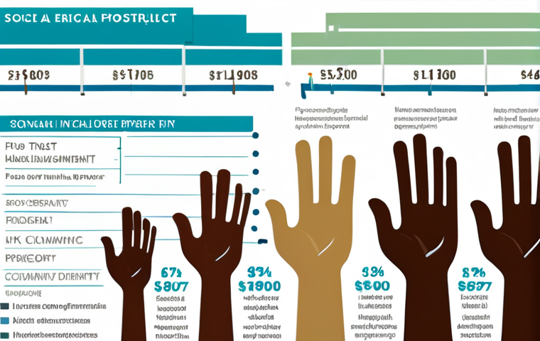 Medindo o Impacto Social: Padronização Essencial para um Futuro Sustentável – Descubra porquê! 2 medindo - 이미지 1