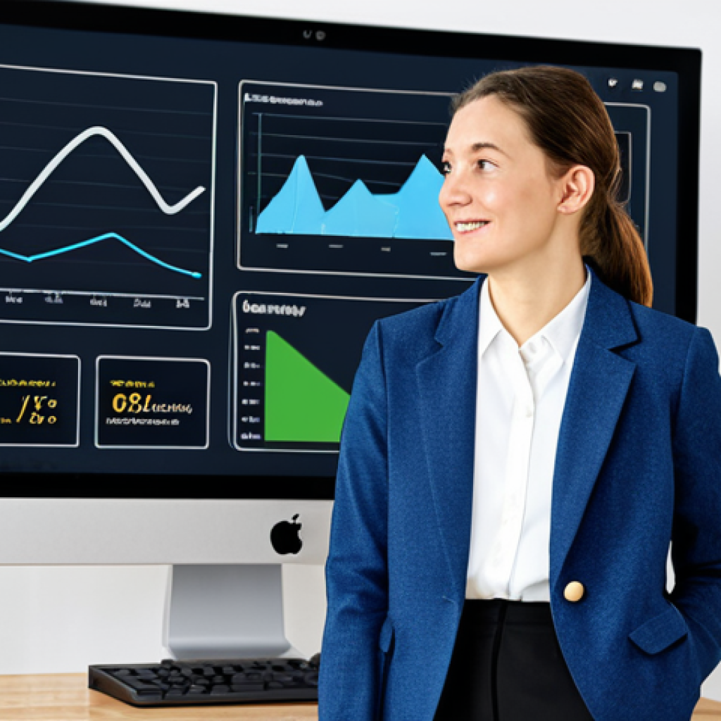 Social Impact Measurement Professional**
"A female data analyst in a bright, modern co-working space, fully clothed in a stylish blazer and modest trousers, analyzing social impact data on a large monitor. She is surrounded by charts and graphs displaying positive community development metrics. Safe for work, appropriate content, professional setting, perfect anatomy, correct proportions, family-friendly, well-formed hands, proper finger count, natural body proportions, high resolution."
**