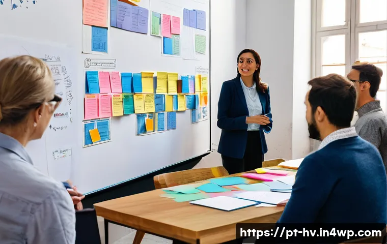 Análise de Stakeholders no Impacto Social: 7 Dicas Essenciais para Resultados Surpreendentes 3 소셜 임팩트 측정에서의 이해관계자 분석 관련 이미지 1