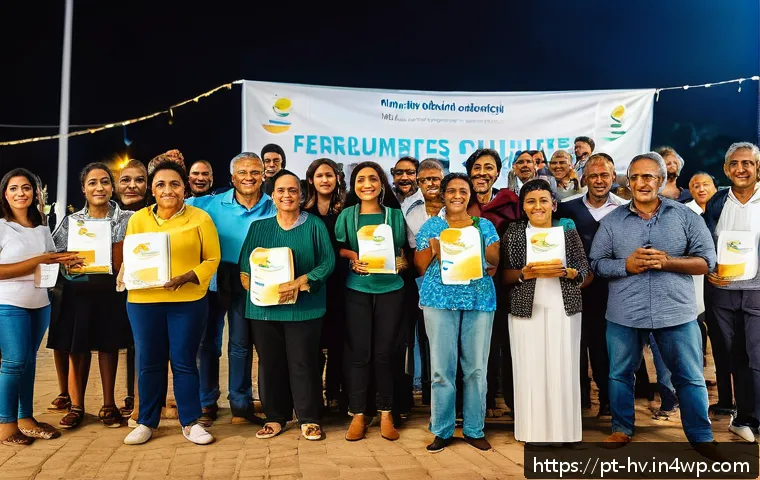 Como medir o impacto social real nas comunidades locais: estratégias e ferramentas essenciais para 2024 4 소셜 임팩트 측정의 지역 사회 영향 관련 이미지 2